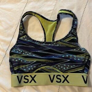 Victoria’s Secret sports bra